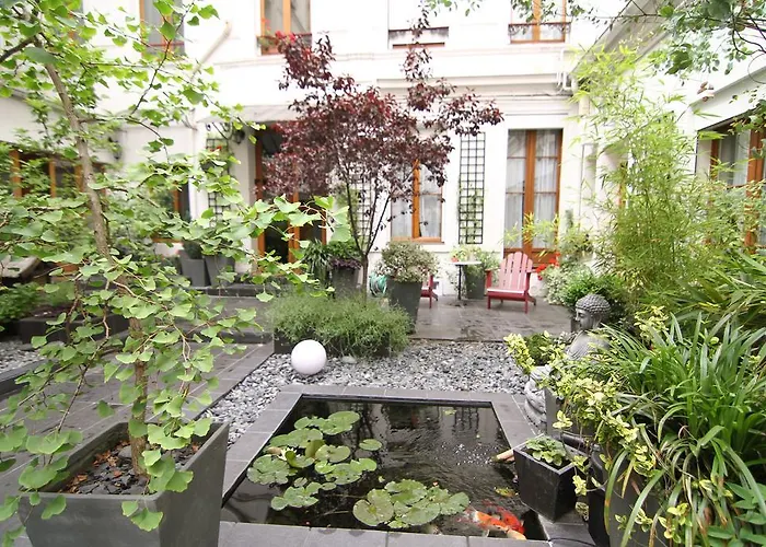 My Open Paris